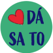 Logo Dasato - Svet podľa Gabiky